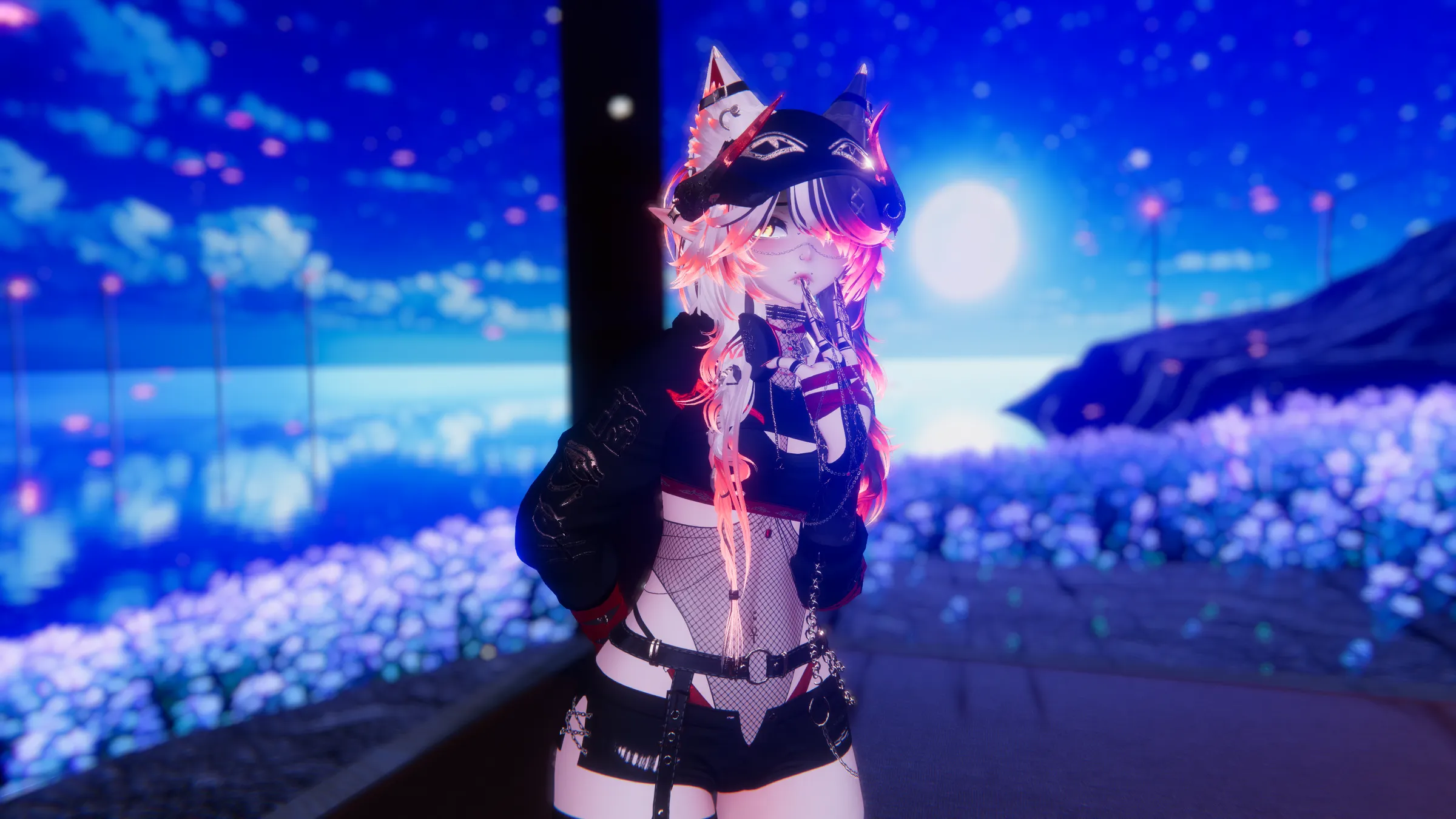 VRChat - March 2026 - Photoshoot - Image 5