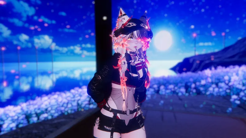 VRChat - March 2026 - Photoshoot - Image 5