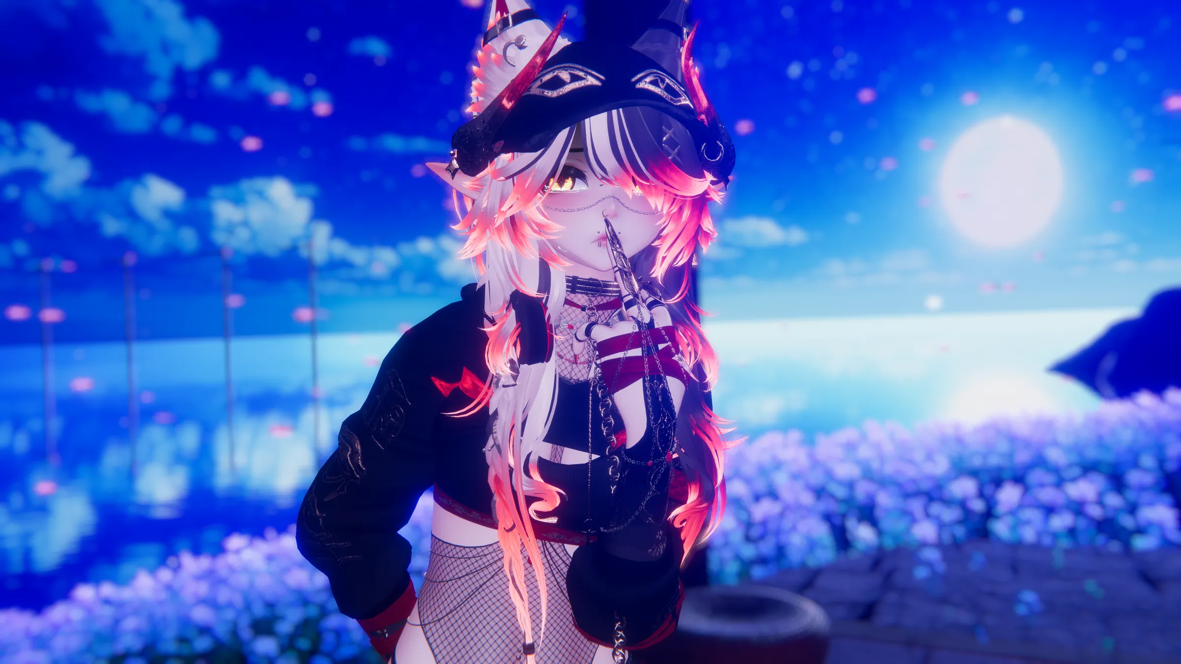 VRChat - March 2026 - Photoshoot - Image 2